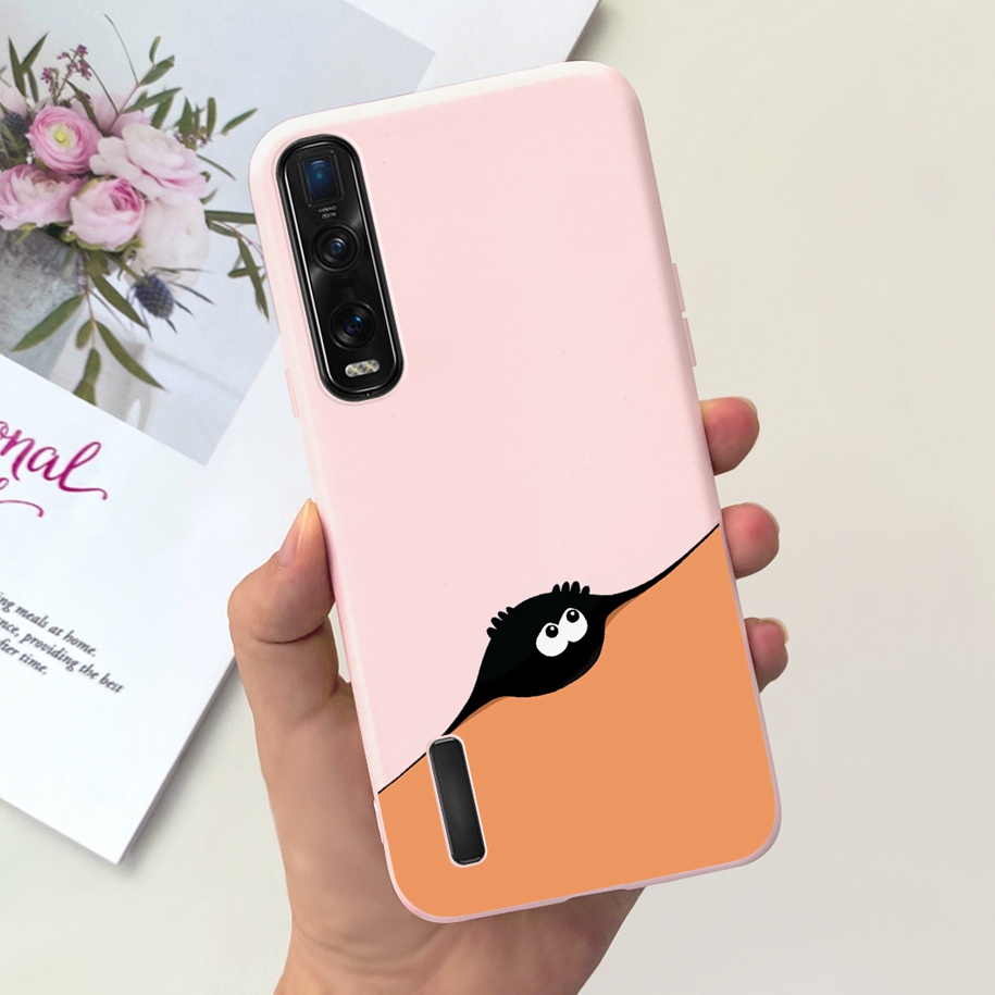 For OPPO Find X2 Pro Case Find - Phone Cases Aviation ulasan dan harga