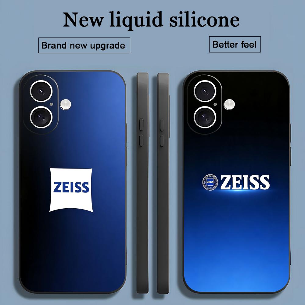 Zeiss Brand Fashion Cool Phone - Phone Cases Brand ulasan dan harga