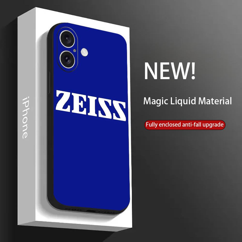 Zeiss Brand Fashion Cool Phone - Phone Cases Brand ulasan dan harga