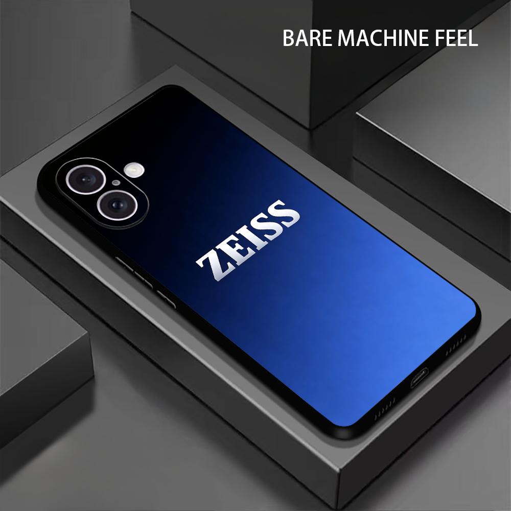 Zeiss Brand Fashion Cool Phone - Phone Cases Brand ulasan dan harga