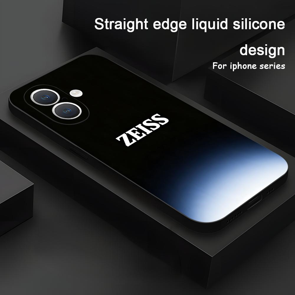 Zeiss Brand Fashion Cool Phone - Phone Cases Brand ulasan dan harga