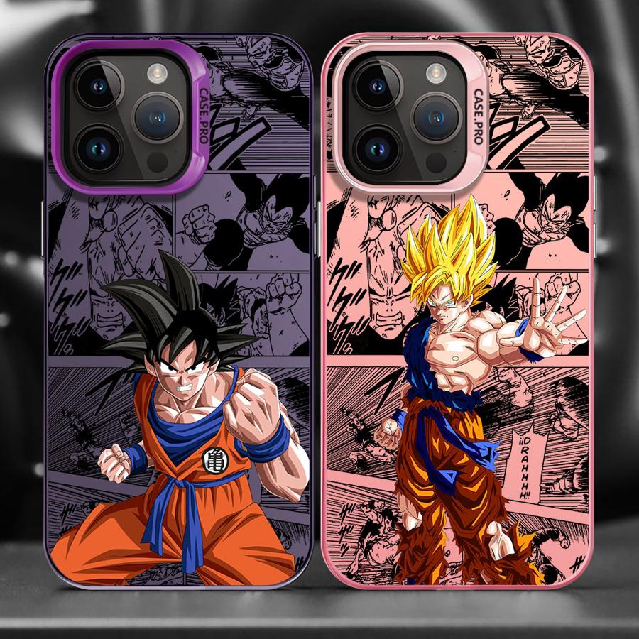 Anime-D-Dragons Balls Phone Ca - Phone Cases Near Me ulasan dan harga