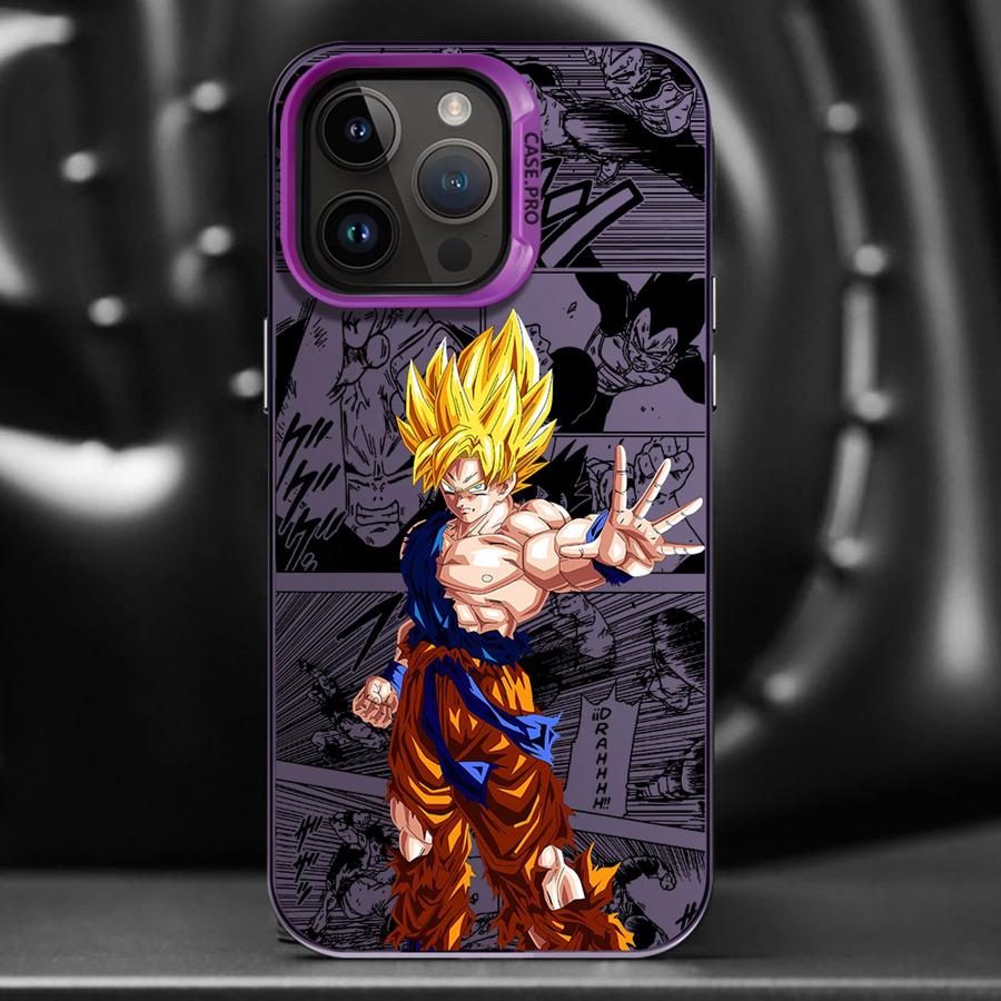 Anime-D-Dragons Balls Phone Ca - Phone Cases Near Me ulasan dan harga