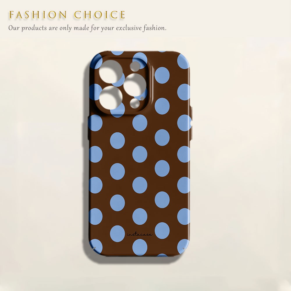 Teal Swirl Blunt Glossy Film H - Phone Cases Blunt ulasan dan harga