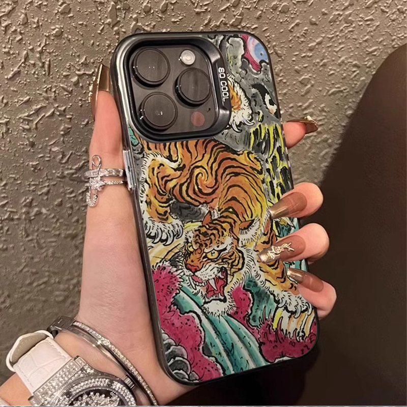 Oriental Style Artistic Majest - Phone Cases Near Me ulasan dan harga