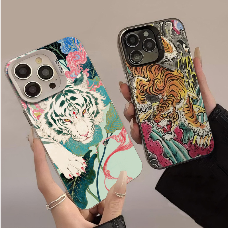 Oriental Style Artistic Majest - Phone Cases Near Me ulasan dan harga