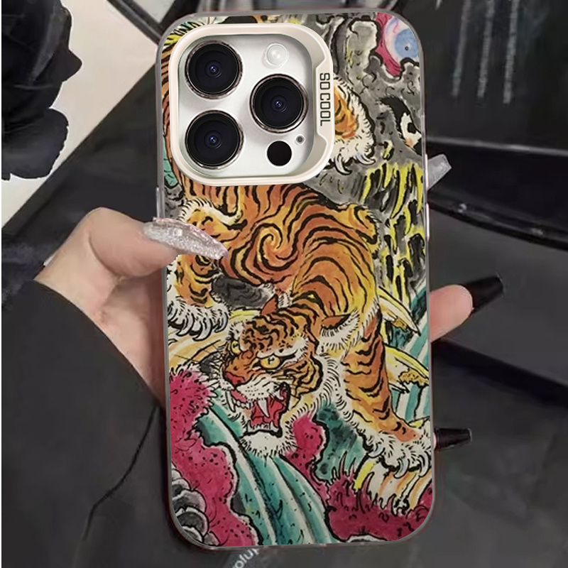 Oriental Style Artistic Majest - Phone Cases Near Me ulasan dan harga