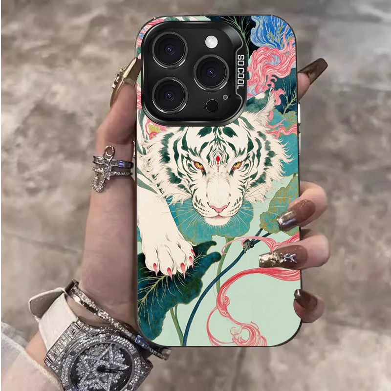 Oriental Style Artistic Majest - Phone Cases Near Me ulasan dan harga