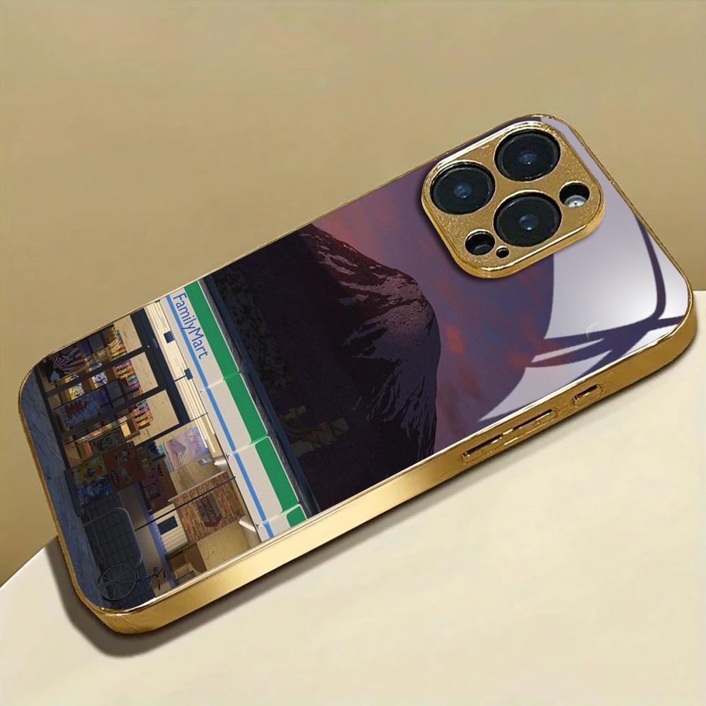 Luxury supermarket brands F-Fa - Phone Cases Brand ulasan dan harga