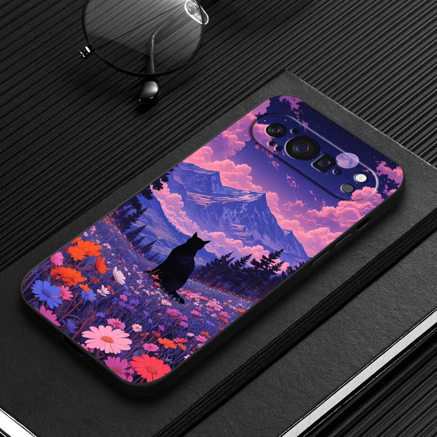 Funda Phone Cover Case for Goo - Phone Cases Google Pixel 10 ulasan dan harga