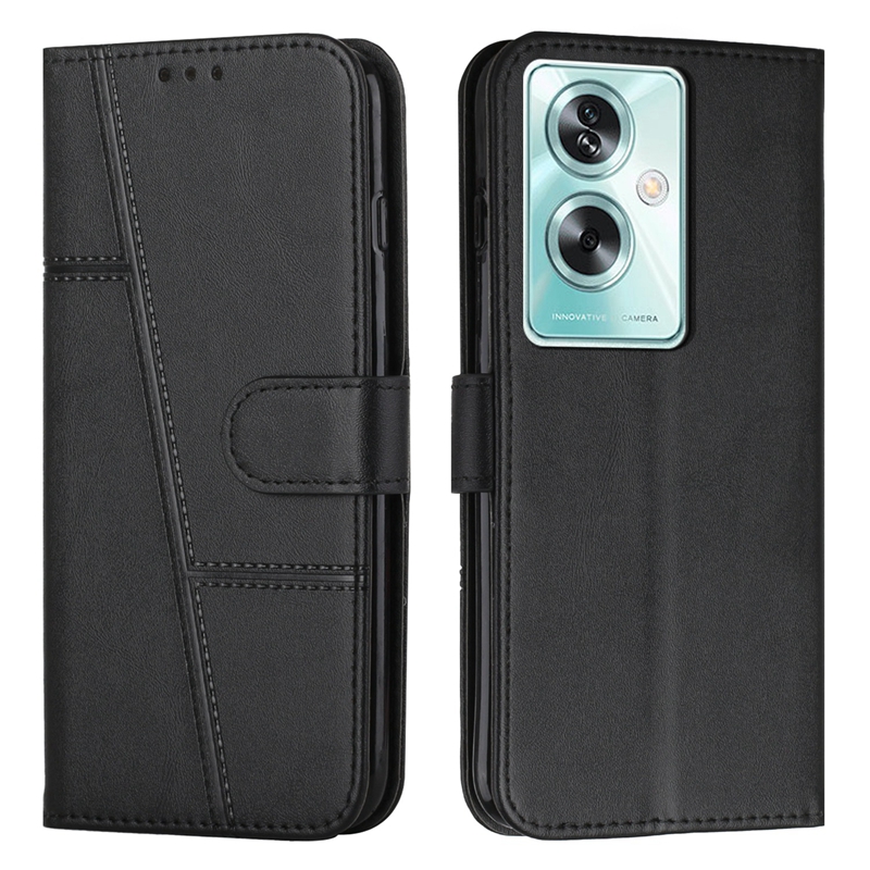 For OPPO A79 5G Case Flip Wall - Phone Cases Aviation ulasan dan harga