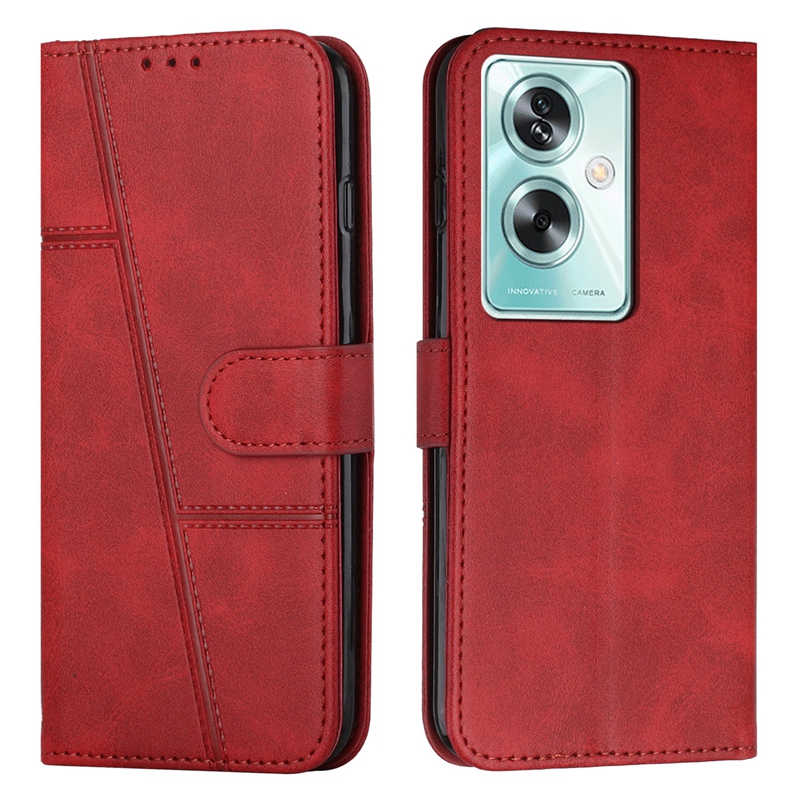 For OPPO A79 5G Case Flip Wall - Phone Cases Aviation ulasan dan harga