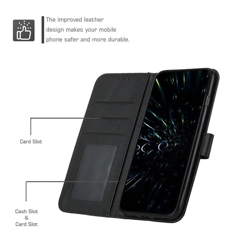 For OPPO A79 5G Case Flip Wall - Phone Cases Aviation ulasan dan harga