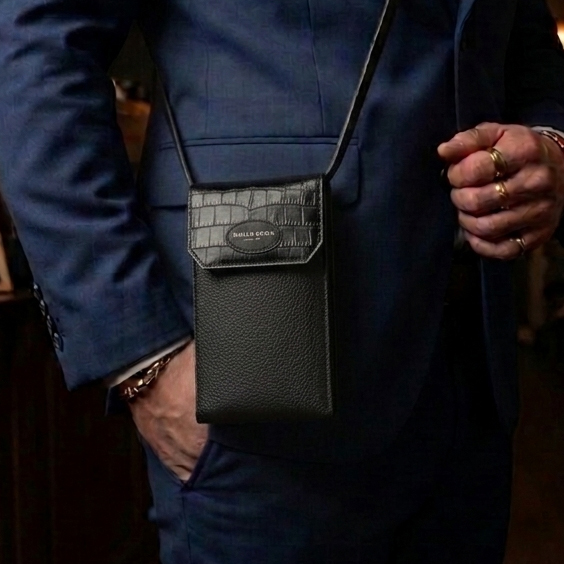 Premium Luxury Genuine Pebble  - Phone Cases Wholesale ulasan dan harga