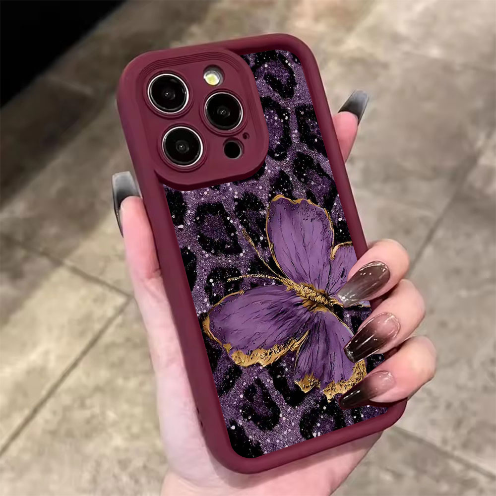 Silicone Case For iPhone 18 17 - Phone Cases Drop Proof ulasan dan harga