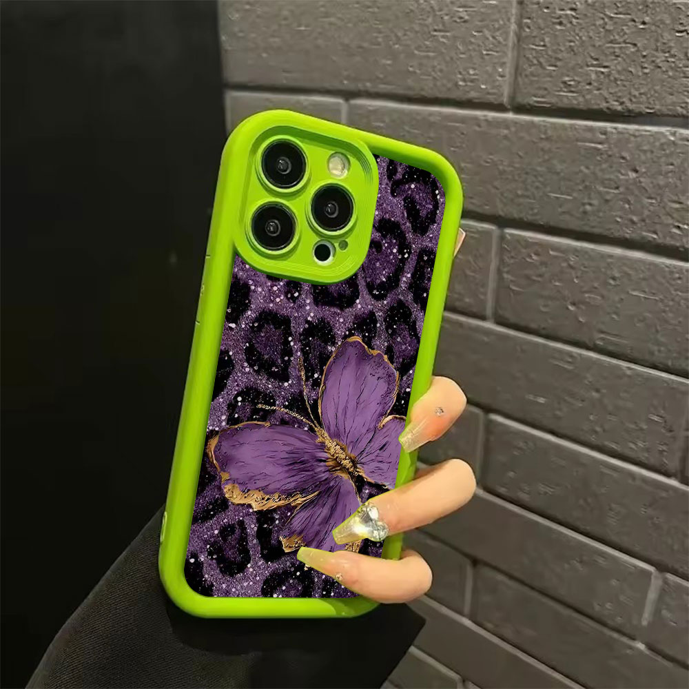 Silicone Case For iPhone 18 17 - Phone Cases Drop Proof ulasan dan harga