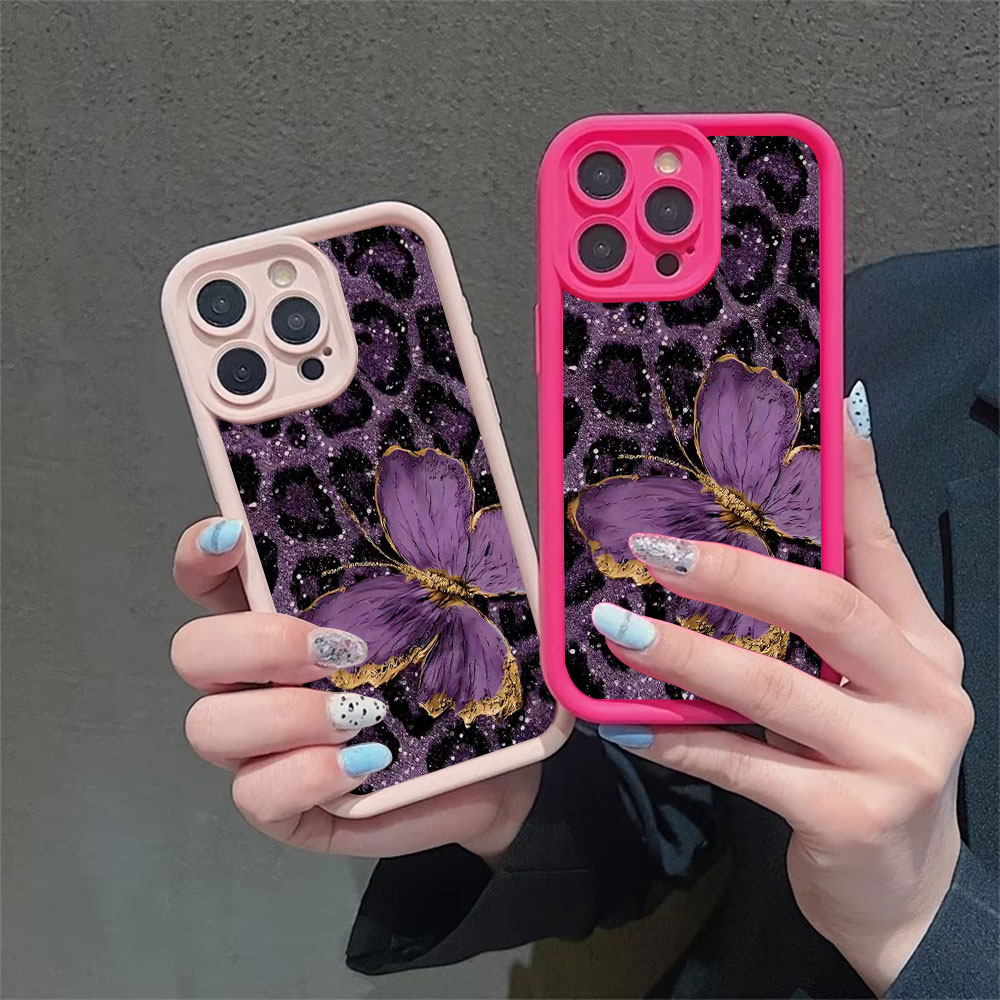 Silicone Case For iPhone 18 17 - Phone Cases Drop Proof ulasan dan harga