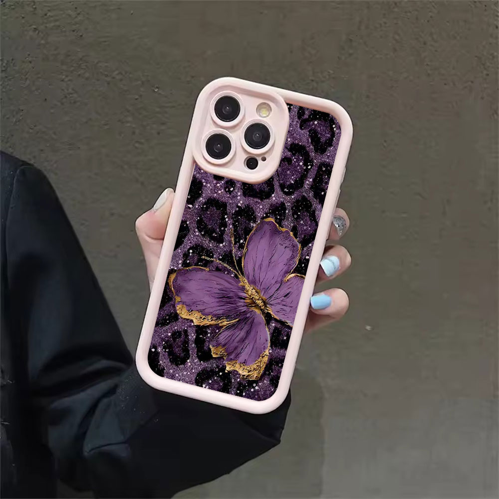 Silicone Case For iPhone 18 17 - Phone Cases Drop Proof ulasan dan harga