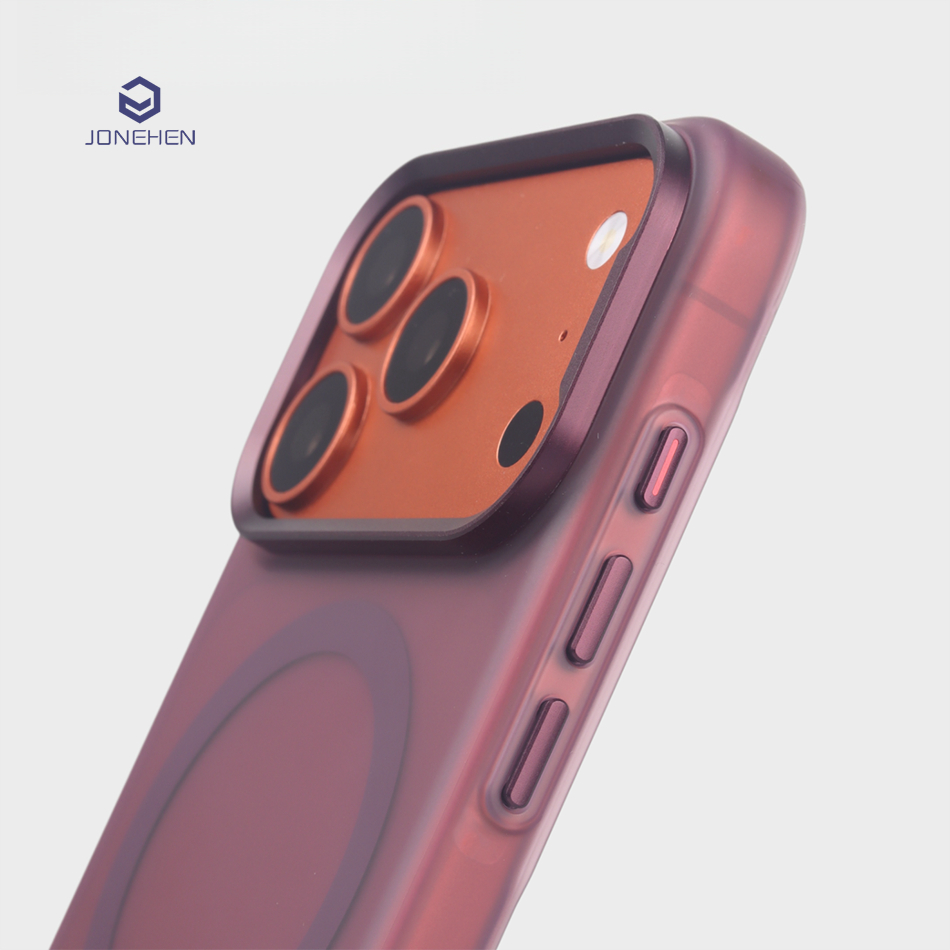 For iPhone 17 16 15 18 Pro Max - Transparent Thin Case ulasan dan harga