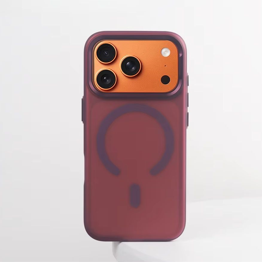 For iPhone 17 16 15 18 Pro Max - Transparent Thin Case ulasan dan harga