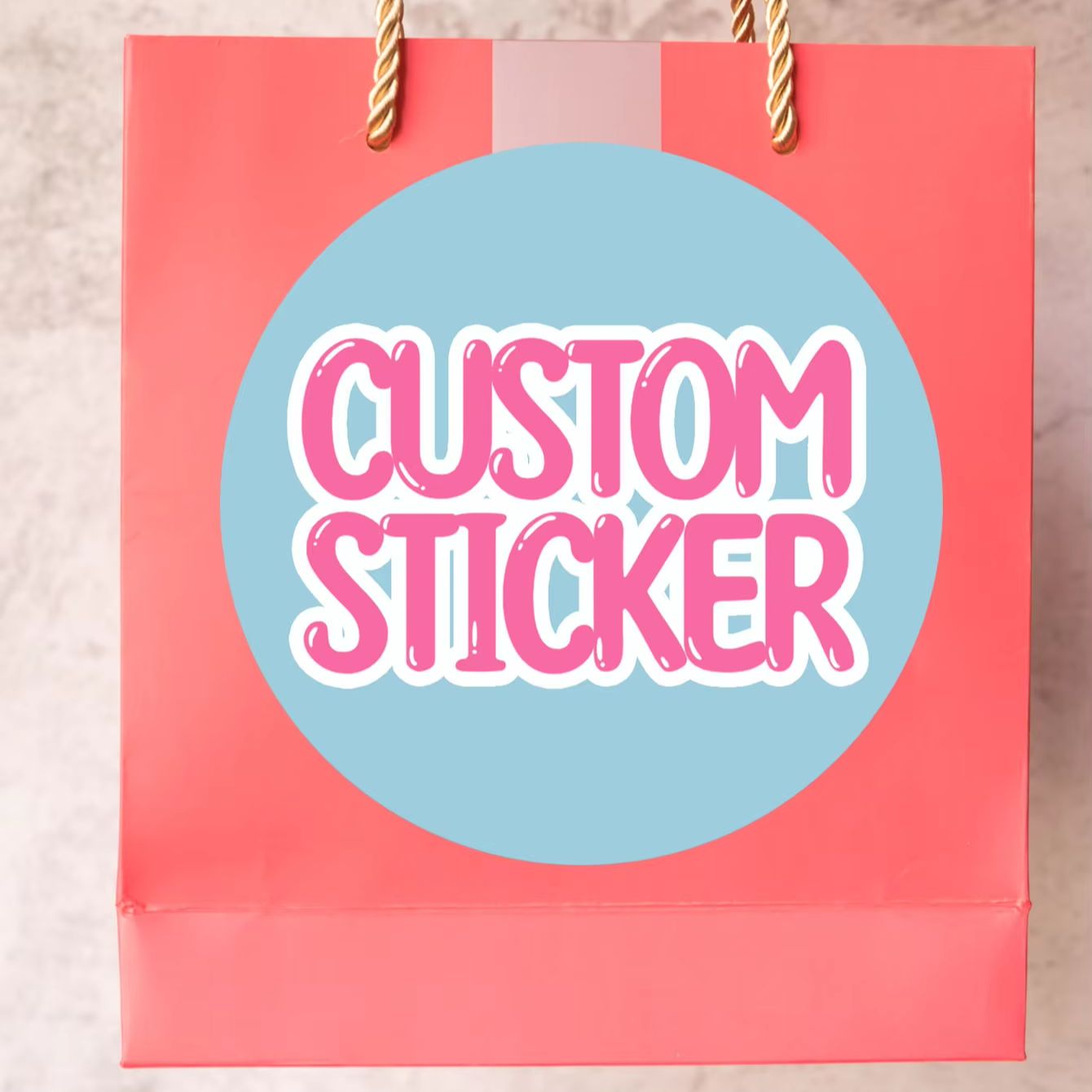 1-120PCS Custom Round Waterpro - Phone Cases Brand ulasan dan harga