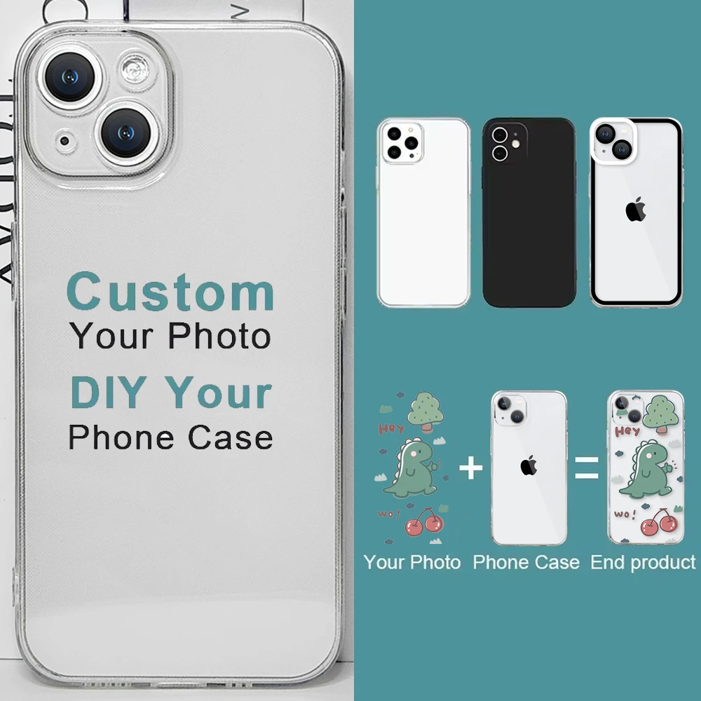Custom Personalized Design Pic - Phone Cases Wholesale ulasan dan harga