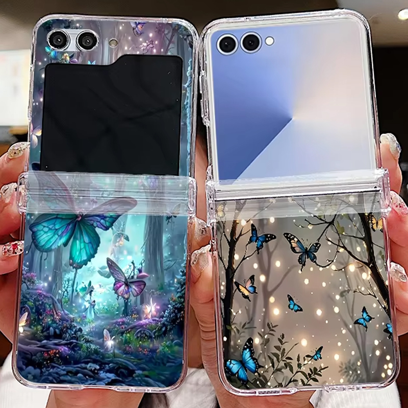 For Samsung Galaxy Z Flip7 FE  - Phone Cases Z Fold 7 ulasan dan harga