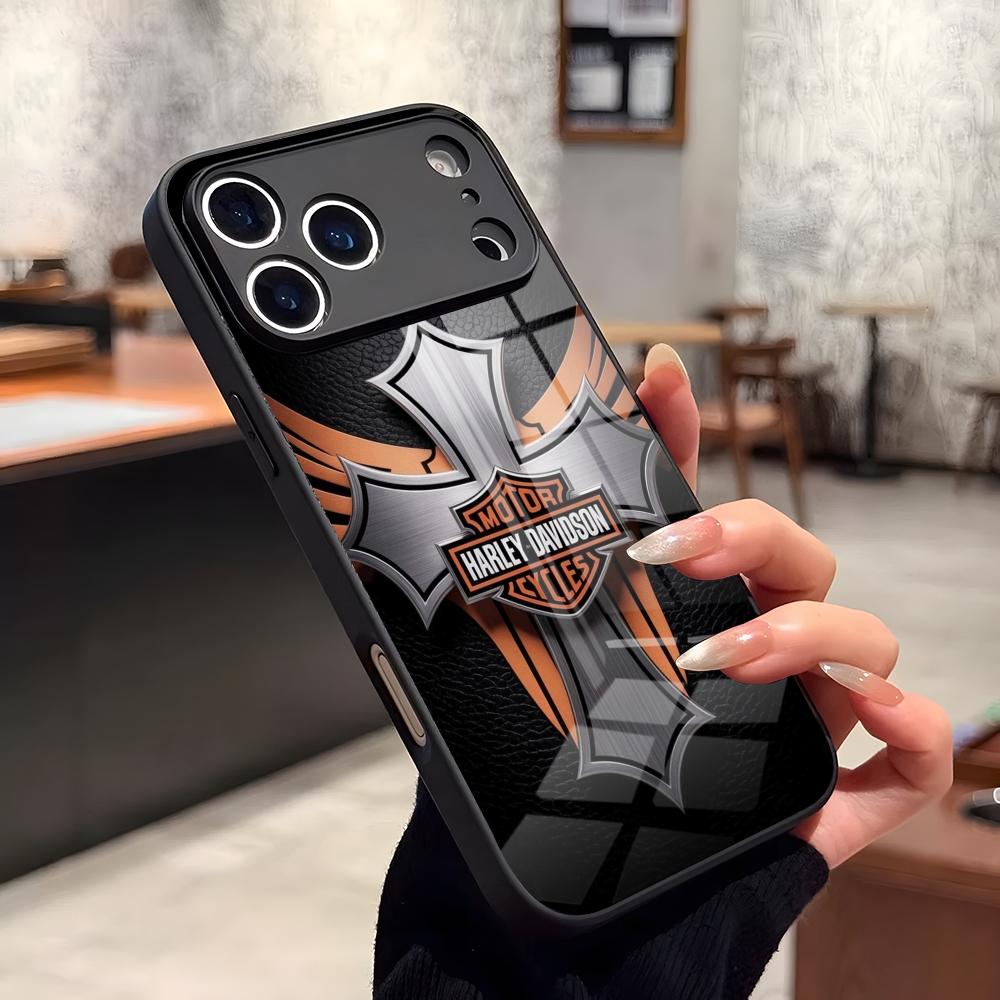 Cool H-Harley Car d-Davidson P - Phone Cases Near Me ulasan dan harga