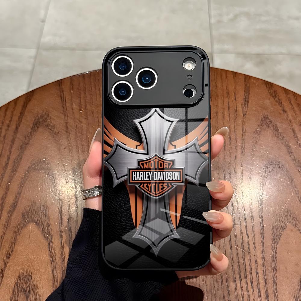 Cool H-Harley Car d-Davidson P - Phone Cases Near Me ulasan dan harga