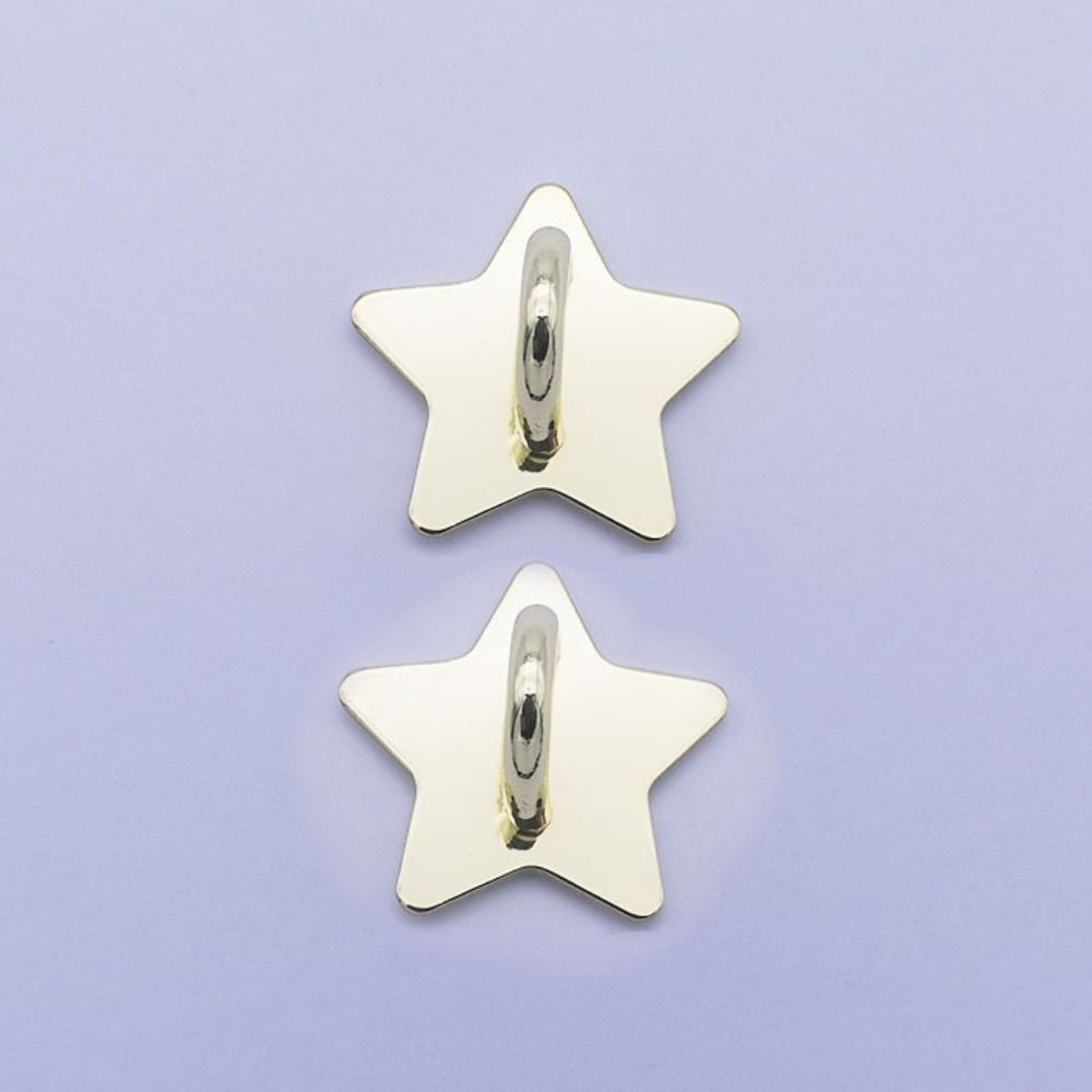 Starry Sky Stars Moon Phone Ch - Phone Cases With Charms ulasan dan harga