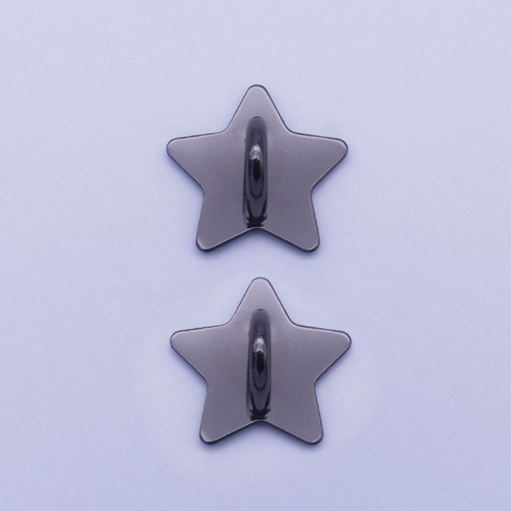 Starry Sky Stars Moon Phone Ch - Phone Cases With Charms ulasan dan harga
