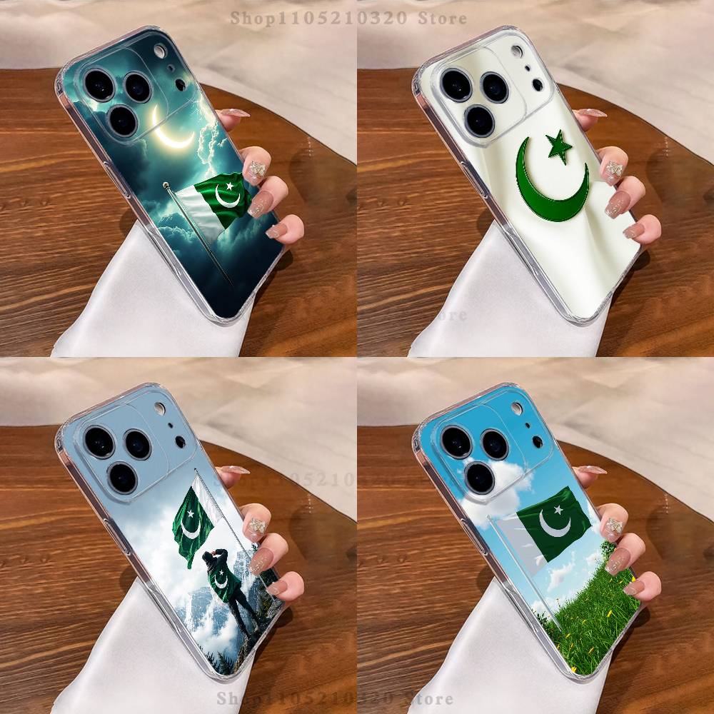Pakistan Passport Flag Phone C - Phone Cases Pakistan ulasan dan harga