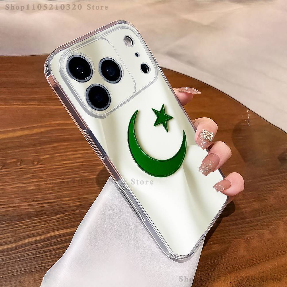 Pakistan Passport Flag Phone C - Phone Cases Pakistan ulasan dan harga
