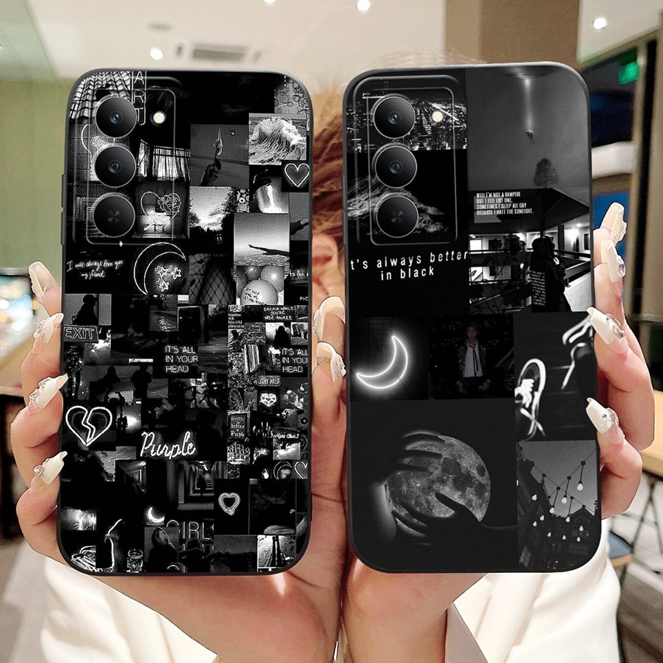 New Fashion Case For Realme 14 - Phone Cases India ulasan dan harga