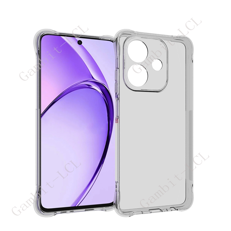 Anti-Falling Case For OPPO A3  - Phone Cases Aviation ulasan dan harga