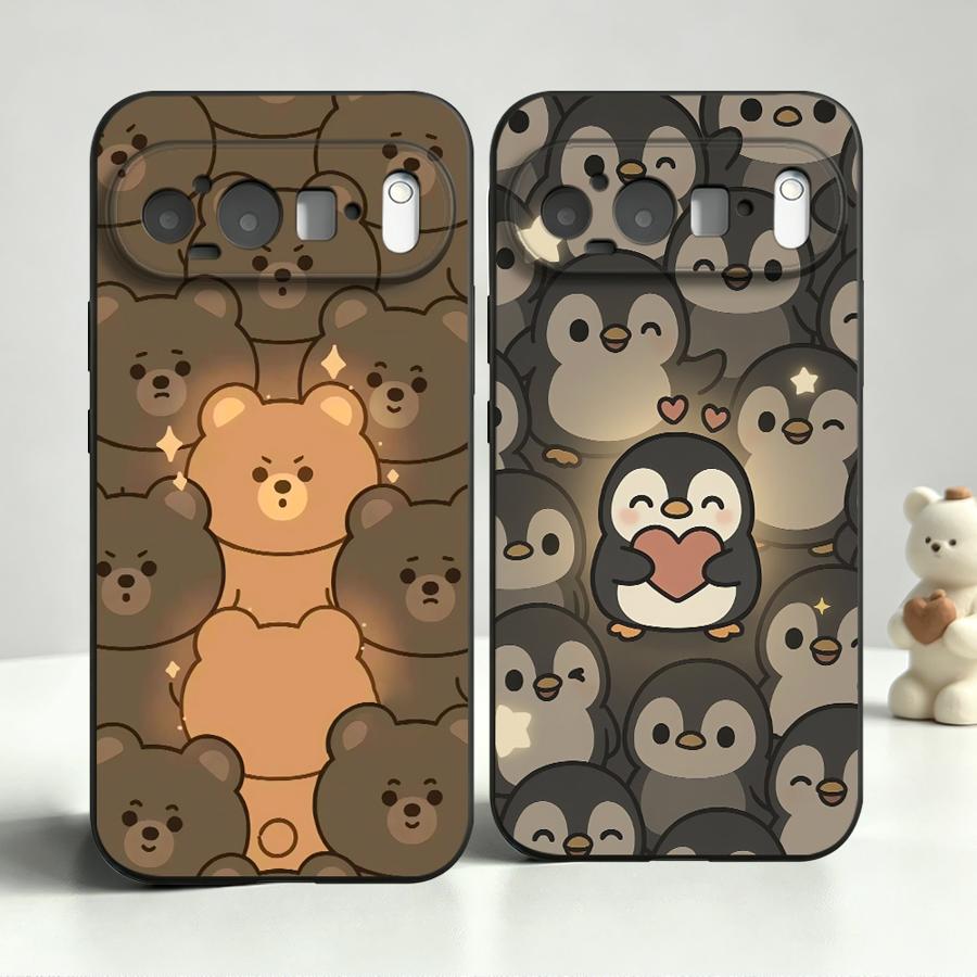 Funda Phone Cover Case for Goo - Phone Cases Google Pixel 10 ulasan dan harga