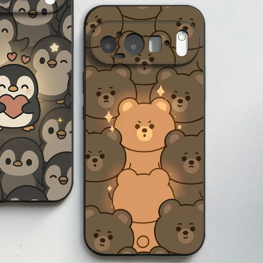 Funda Phone Cover Case for Goo - Phone Cases Google Pixel 10 ulasan dan harga