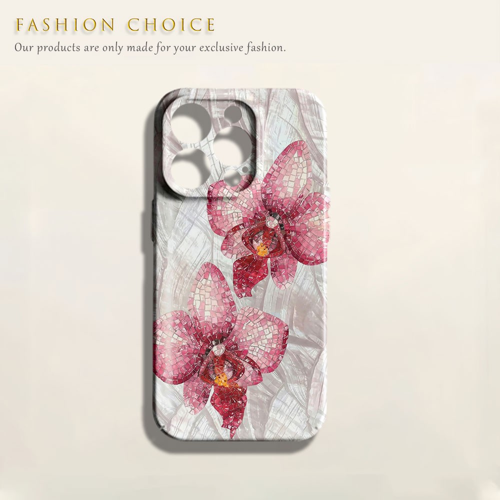 Burgundy Solid Blunt Glossy Fi - Phone Cases Blunt ulasan dan harga