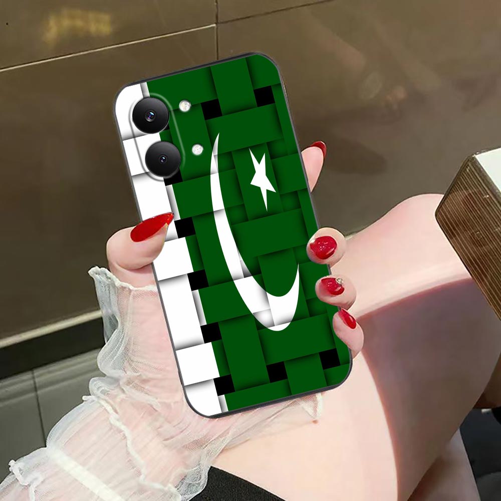 Phone Case For Xiaomi 17 17T 1 - Phone Cases Pakistan ulasan dan harga