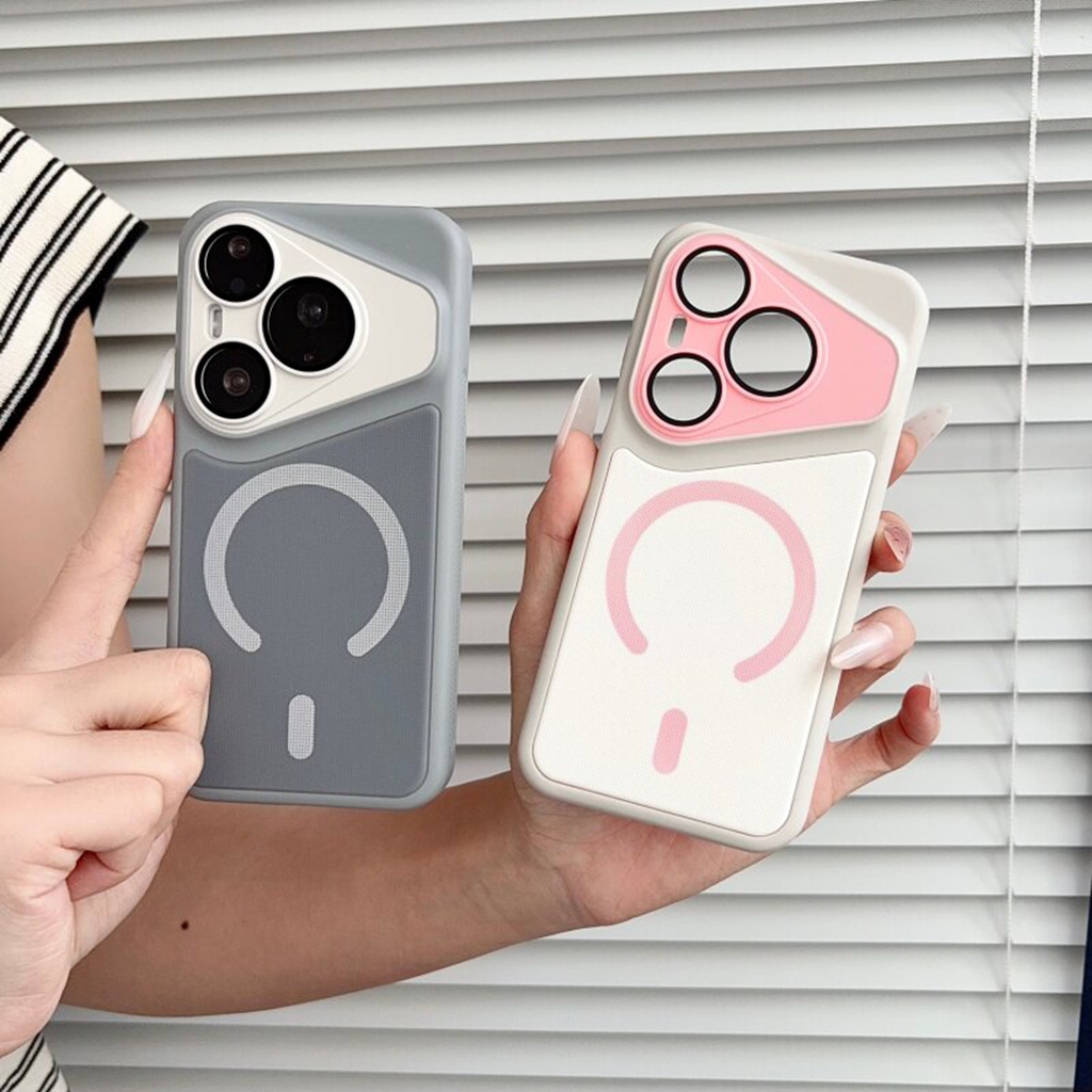 Fashion Fabric Texture Color C - Huawei Pura 70 ulasan dan harga