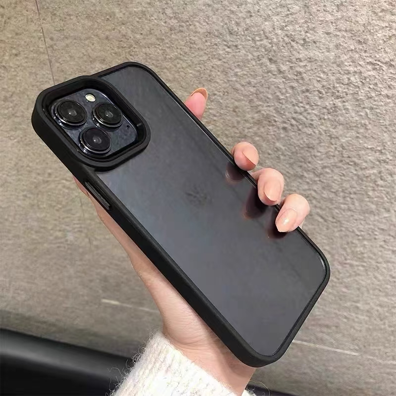 Trend Macroporous Phone Case F - Phone Cases Drop Proof ulasan dan harga