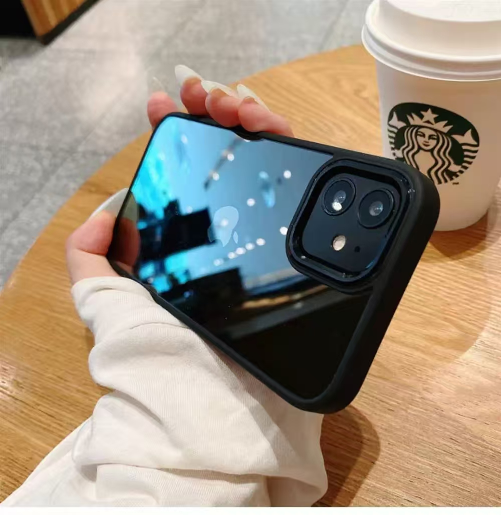 Trend Macroporous Phone Case F - Phone Cases Drop Proof ulasan dan harga