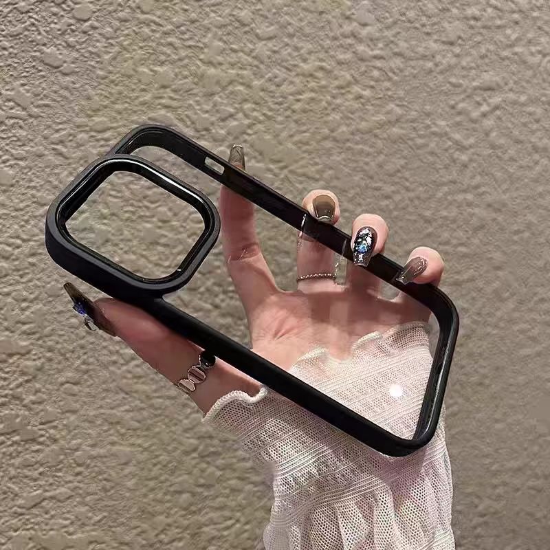 Trend Macroporous Phone Case F - Phone Cases Drop Proof ulasan dan harga