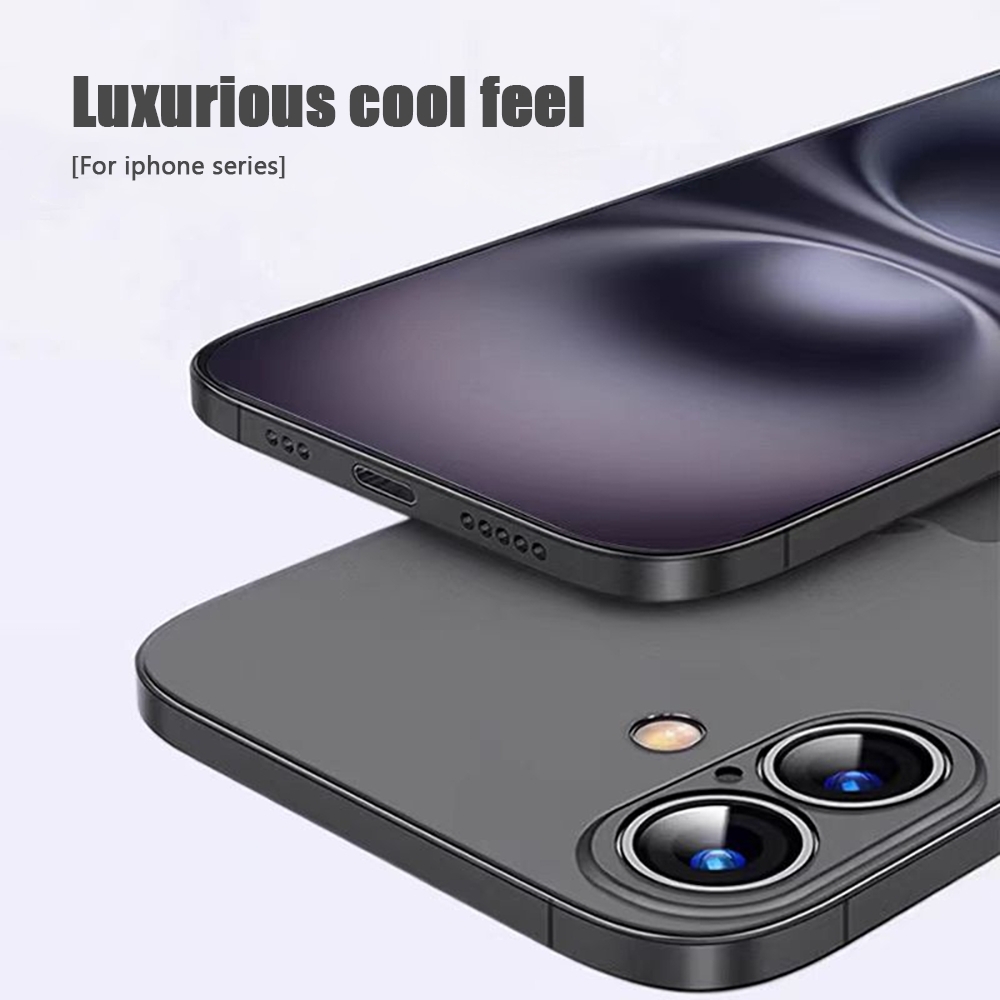 Fashion UNI-QLO Brand  Phone C - Phone Cases Brand ulasan dan harga