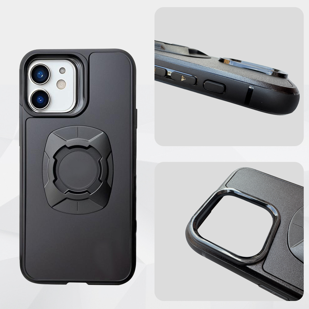 Twsit Lock Phone Case Holder M - Phone Cases Quad Lock ulasan dan harga