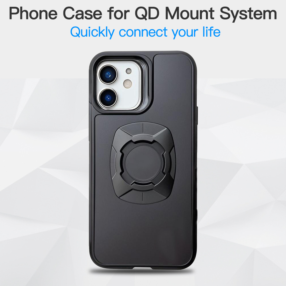Twsit Lock Phone Case Holder M - Phone Cases Quad Lock ulasan dan harga
