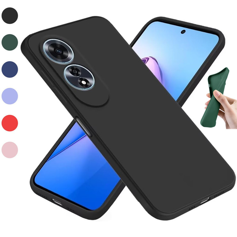 Flexible Liquid Silicone TPU C - Phone Cases Aviation ulasan dan harga