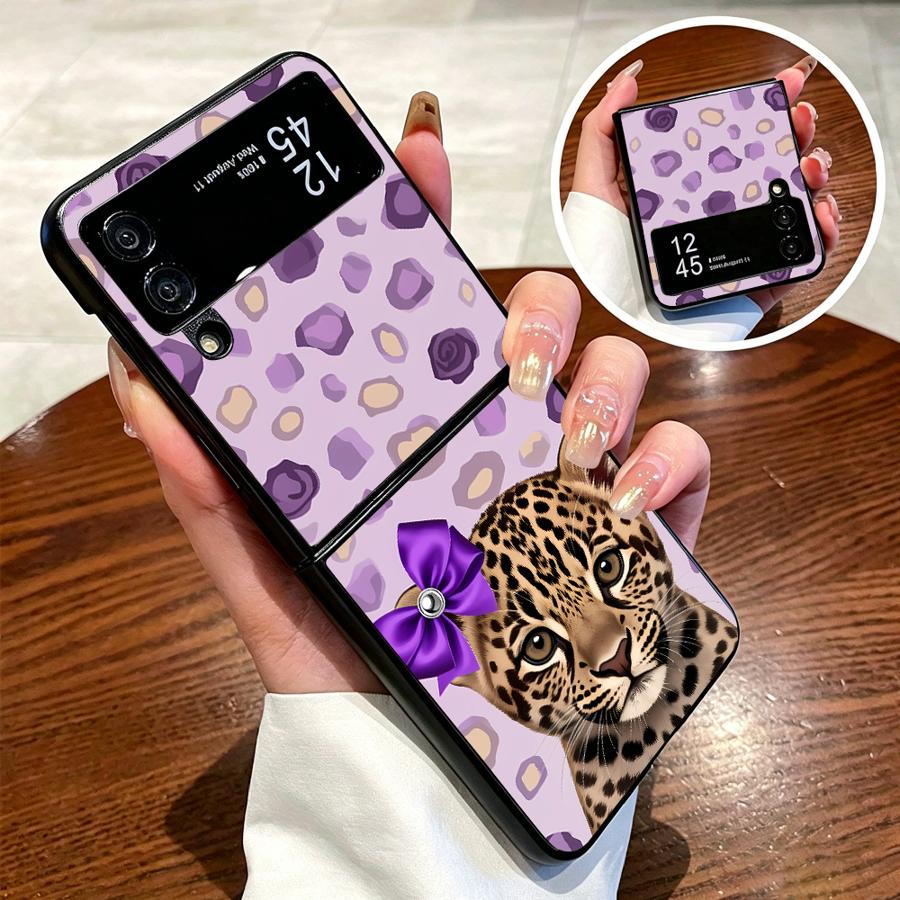 Stripe Litter Tiger Case for S - Phone Cases Z Fold 7 ulasan dan harga