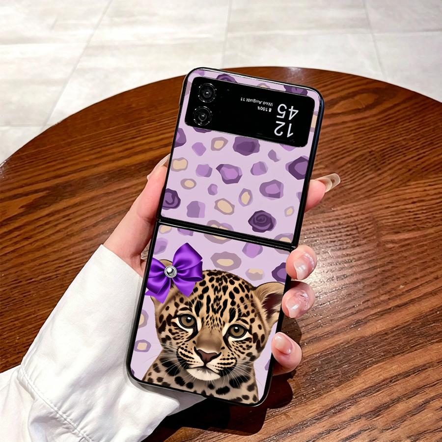 Stripe Litter Tiger Case for S - Phone Cases Z Fold 7 ulasan dan harga
