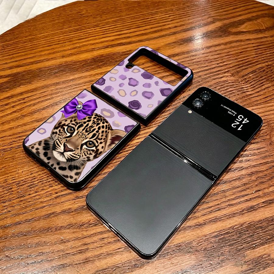Stripe Litter Tiger Case for S - Phone Cases Z Fold 7 ulasan dan harga